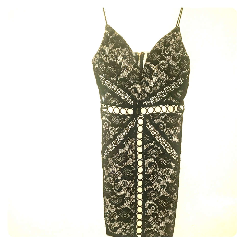 Black dress-cocktail, Christmas, NYE